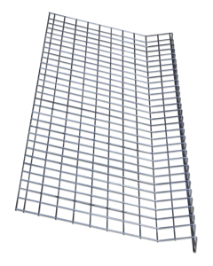 Bottom wire grille nest Relax 2.0 - 83101026